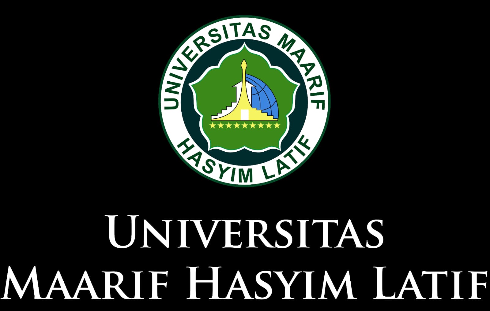 Universitas Maarif Hasyim Latief