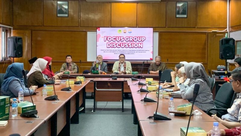 FGD