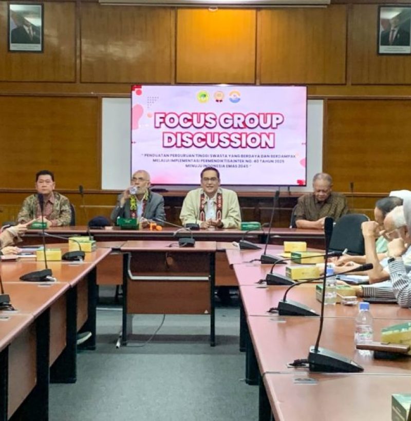 FGD