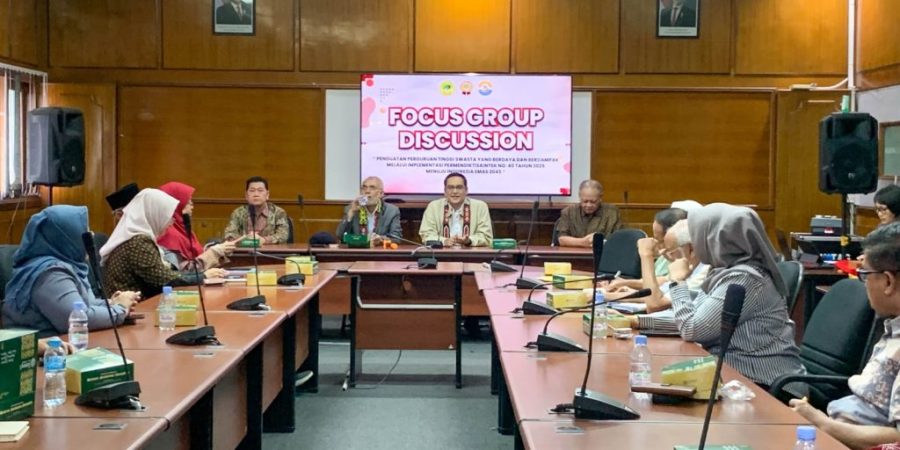 FGD